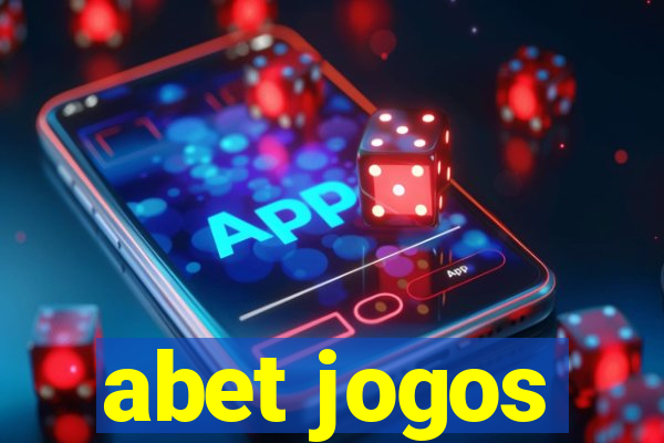 abet jogos
